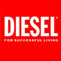 Diesel Men's swimwear