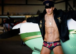 XTG underwear at Banglads