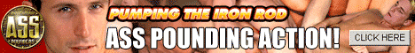 Bedfellow Ass Pounders