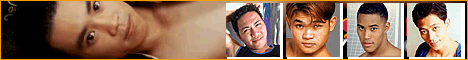 Asian Boy Nation