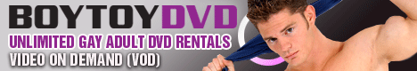 Boy Toy DVD
