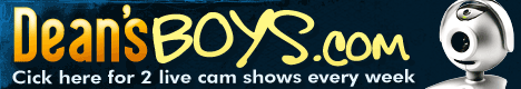 Dean's Boy