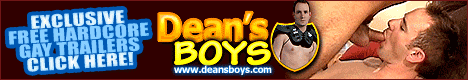 Dean's Boy