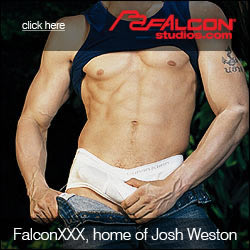 Josh Weston