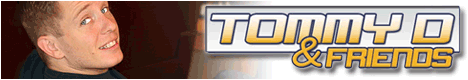 Tommy D