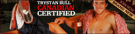 Trystan Bull
