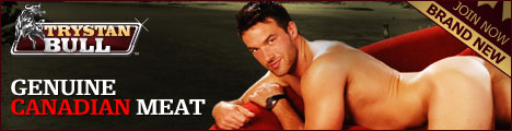 Trystan Bull