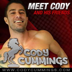 Cody Cummings