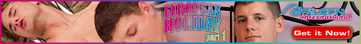 European Holidays by Falcon Studios