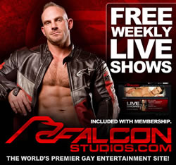 Falcon Shows