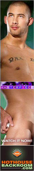 Masterpiece by Hot House