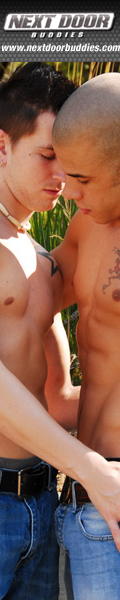 Next Door Buddies