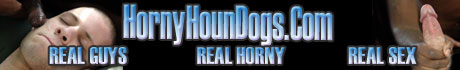 HornyHounDogs