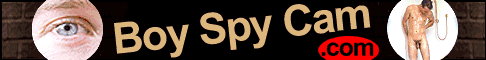 BoySpyCam