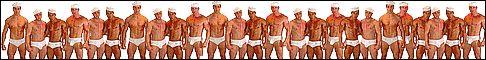 Horny Model Boys