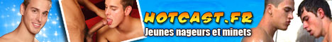 HotCast