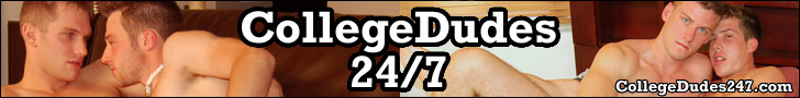 College Dudes 24/7