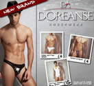 Doreanse men's underwear