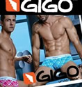 Gigo Men's Underwear