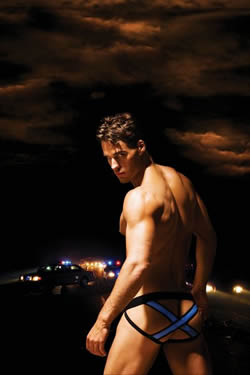 Gregg Homme Joxx