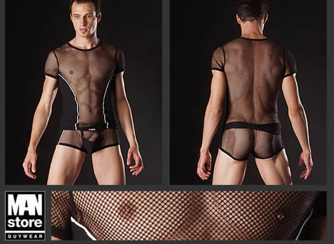 MANstore Guywear