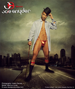 Joe Snyder