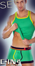 C-IN2 men's underwear