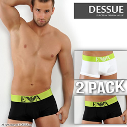 Sexy mens swimwear and underwear at Dessue