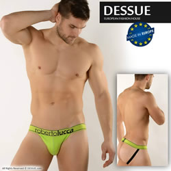 Roberto Lucca Sexy mens underwear at Dessue