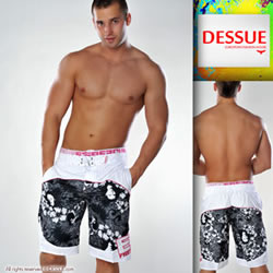 FreeGun Mens Beachwear