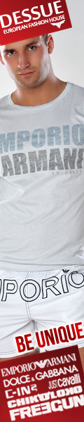 Fashion Brand T-Shirts at Dessue