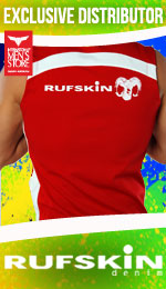 Rufskin Mens Swimwear