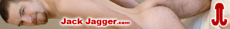 Jack Jagger