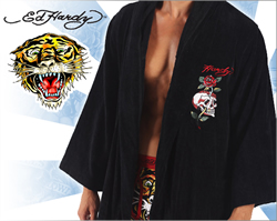 Ed Hardy for men