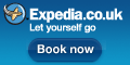 Expedia Car Rental