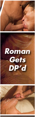 Roman Gets DP'd