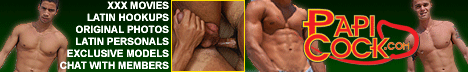 Papi Cock