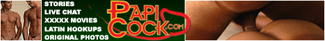 Papi Cock