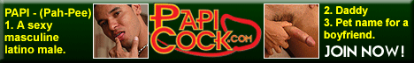 Papi Cock