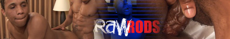 Raw Rods