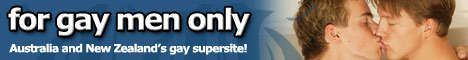 For Gay Men Only 