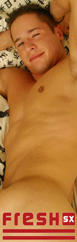FreshSX for hot guys