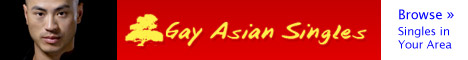 Gay Asian Singles