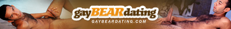 Gay Bear Dating