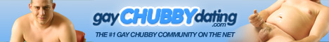 Gay Chubby Dating
