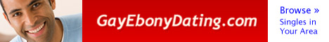 Gay Ebony Dating
