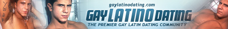 Gay Latino Dating