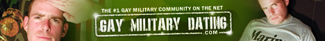 Gay Military Dating