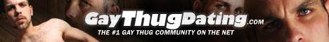 Gay Thug Dating