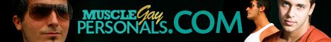 Muscle Gay Personals